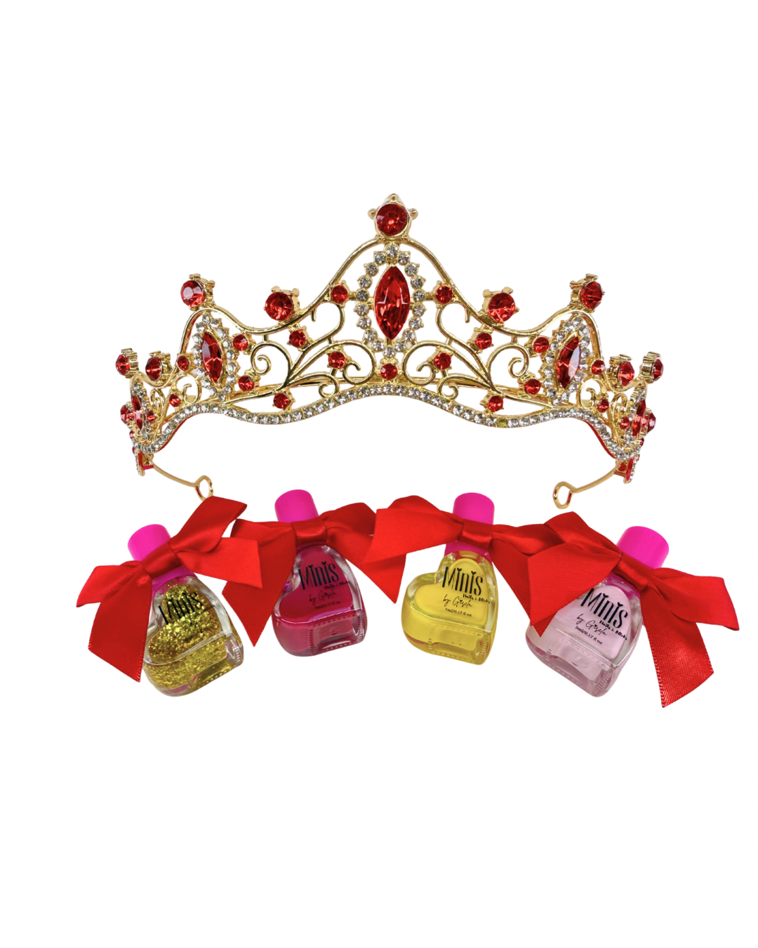 Princesita Collection