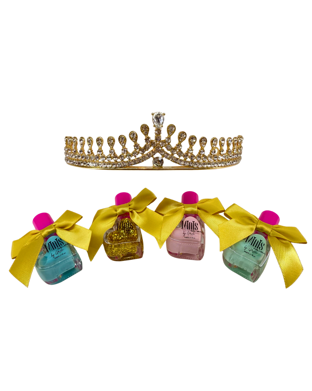 Princesita Collection