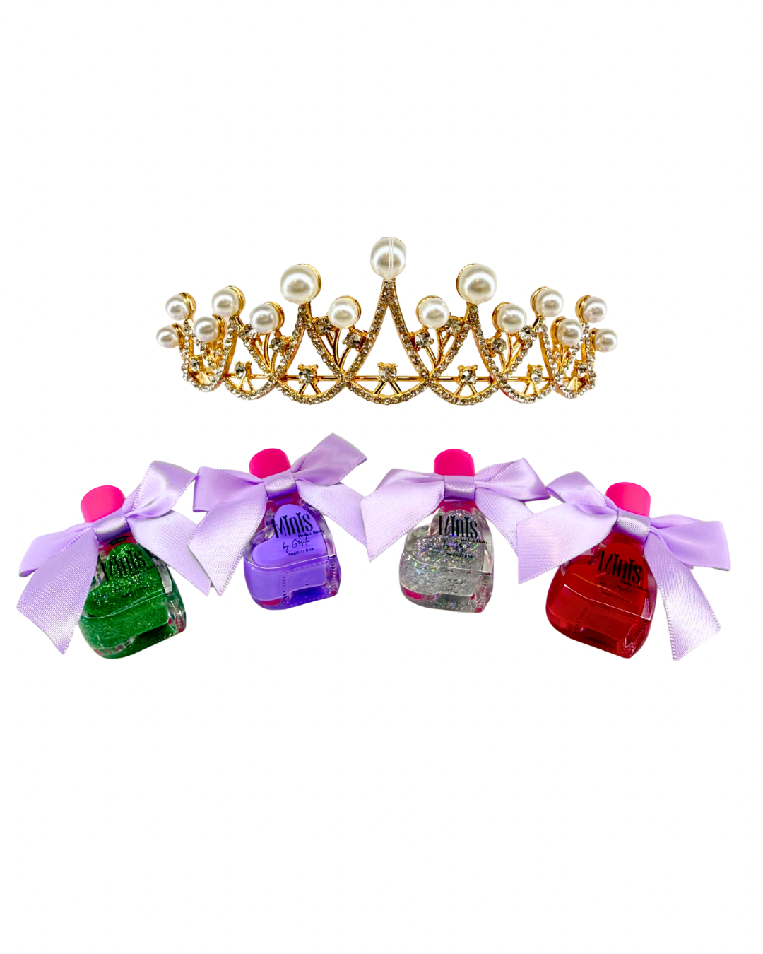Princesita Collection