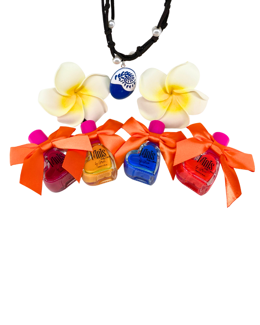 Princesita Collection