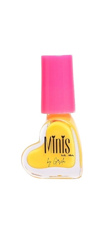 Minis Original Collection Singles