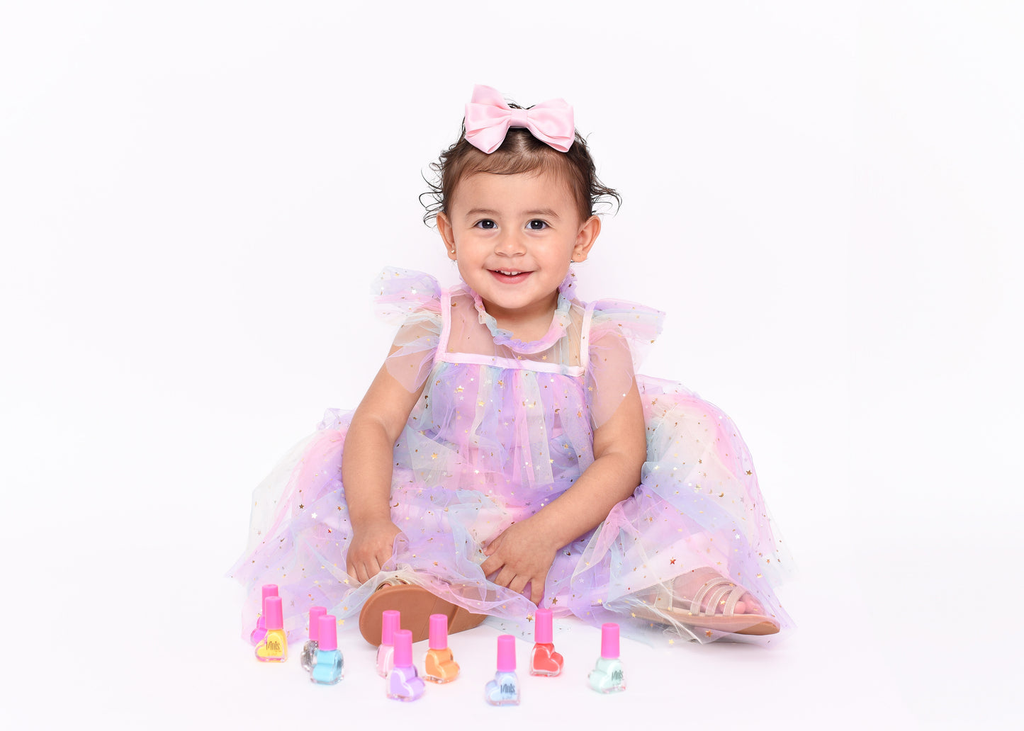 Minis Nail Kit