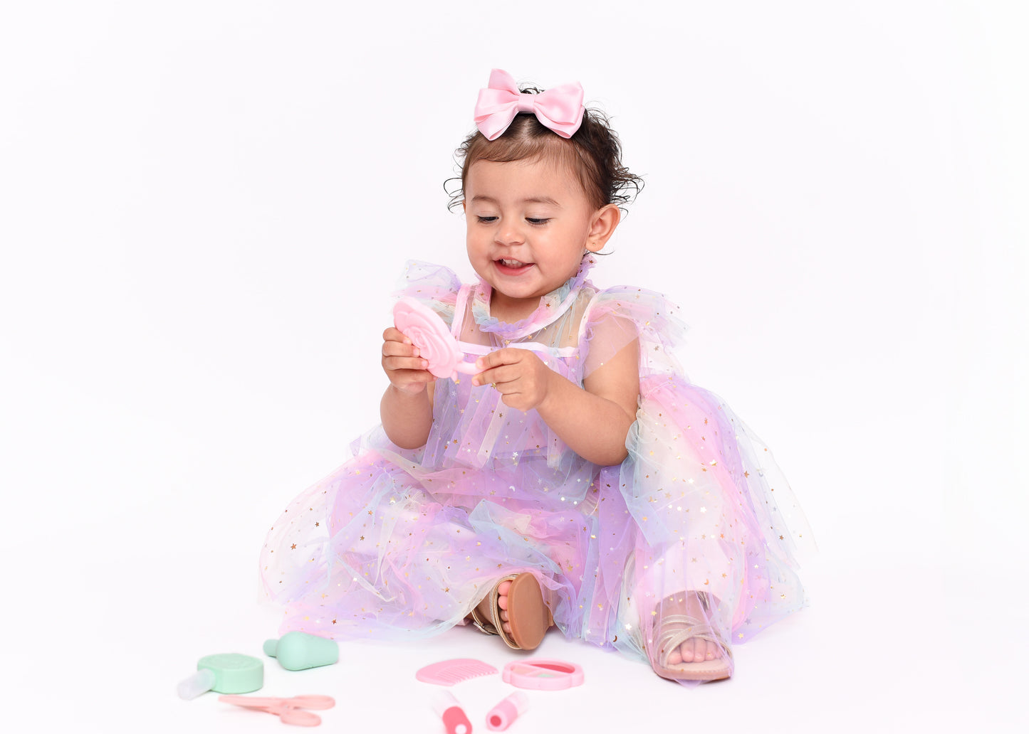 Minis Glam Kit