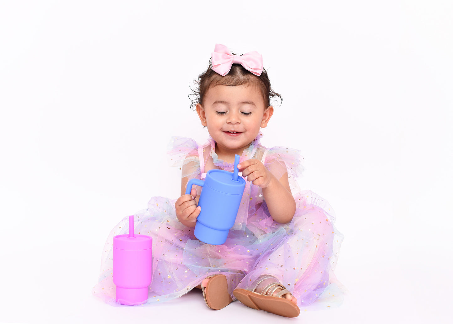 Minis Silicone Tumbler