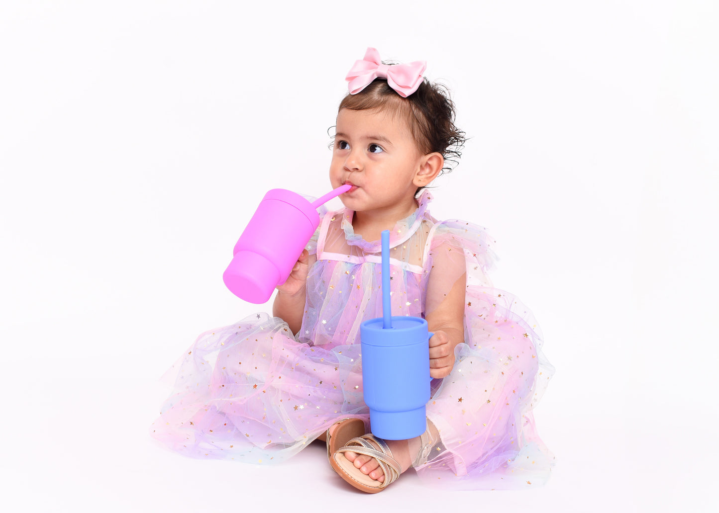 Minis Silicone Tumbler