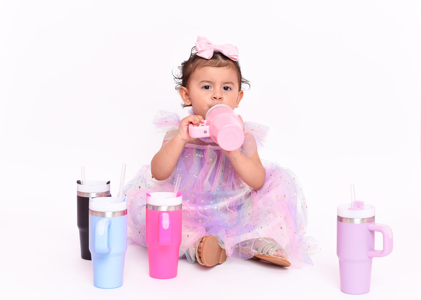 Minis Tumbler