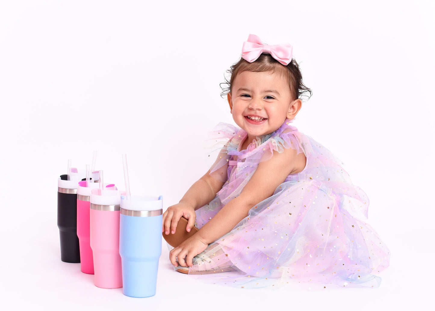 Minis Tumbler