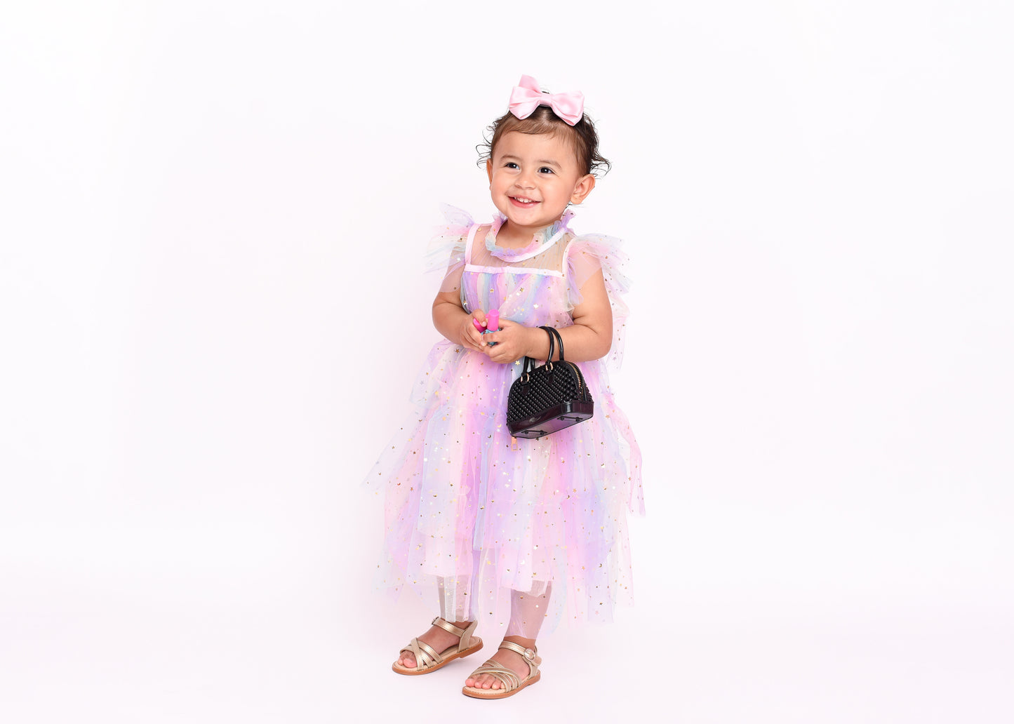 Minis Nail Kit