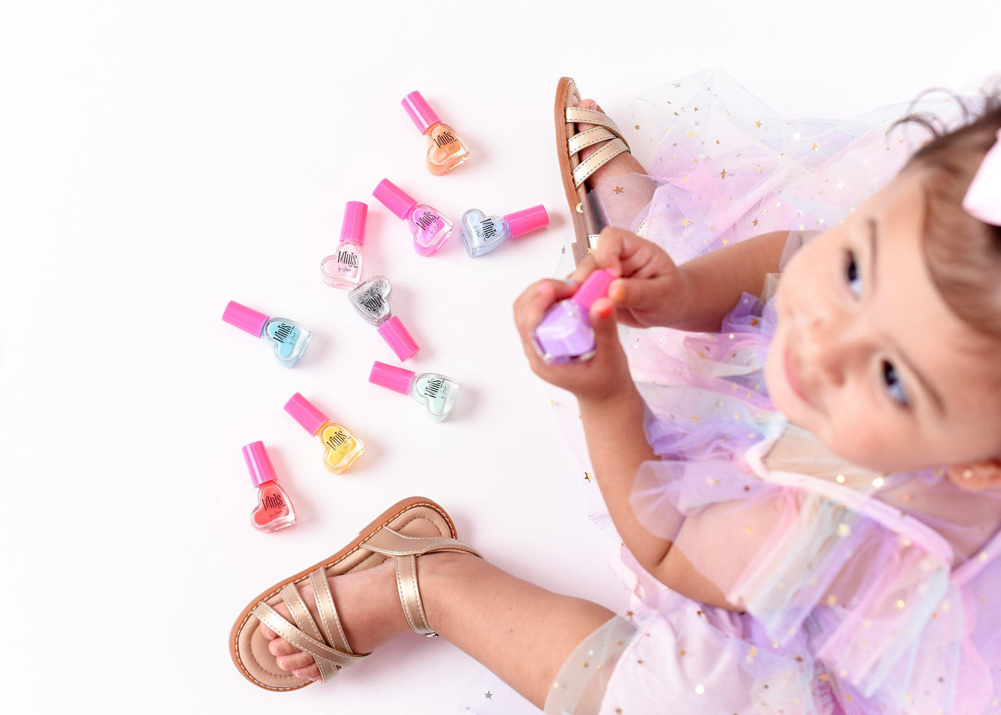 Minis Nail Kit