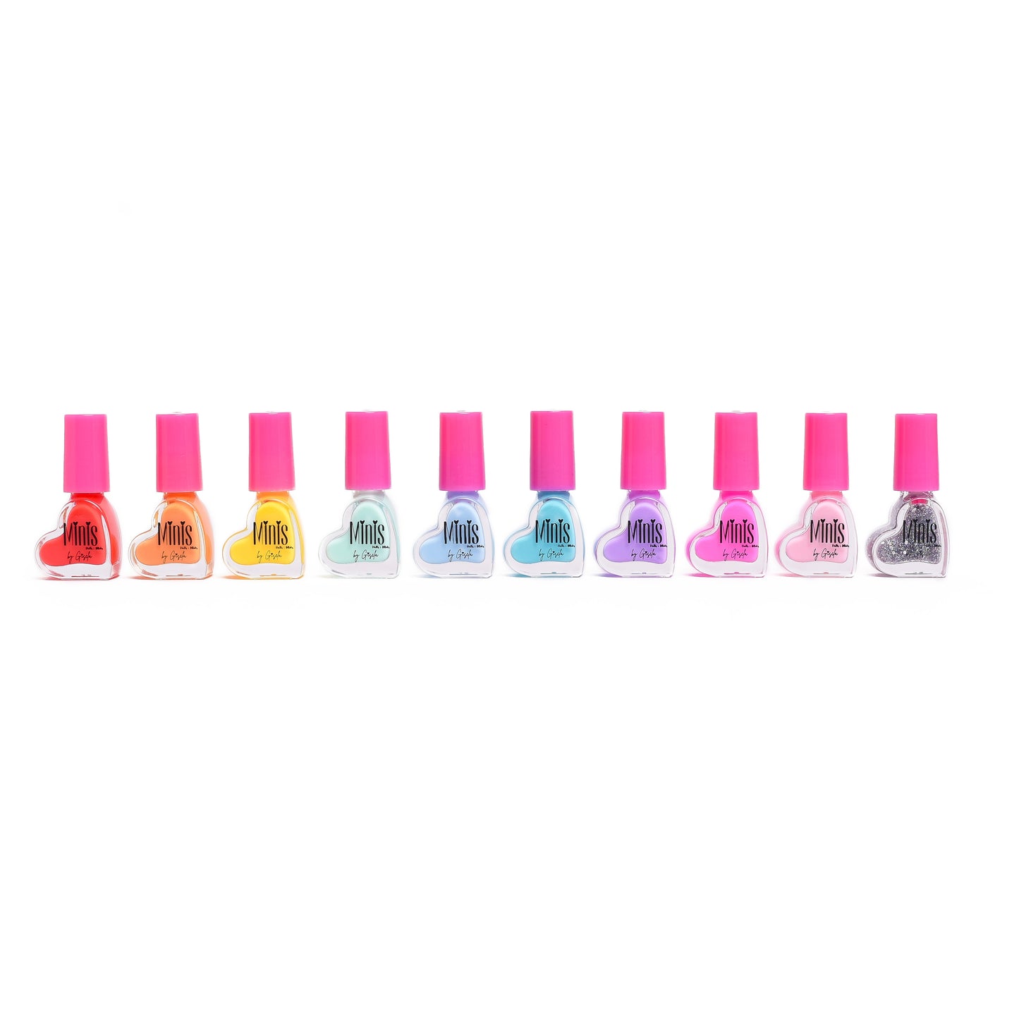 Minis Nail Kit