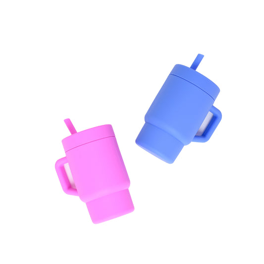 Minis Silicone Tumbler