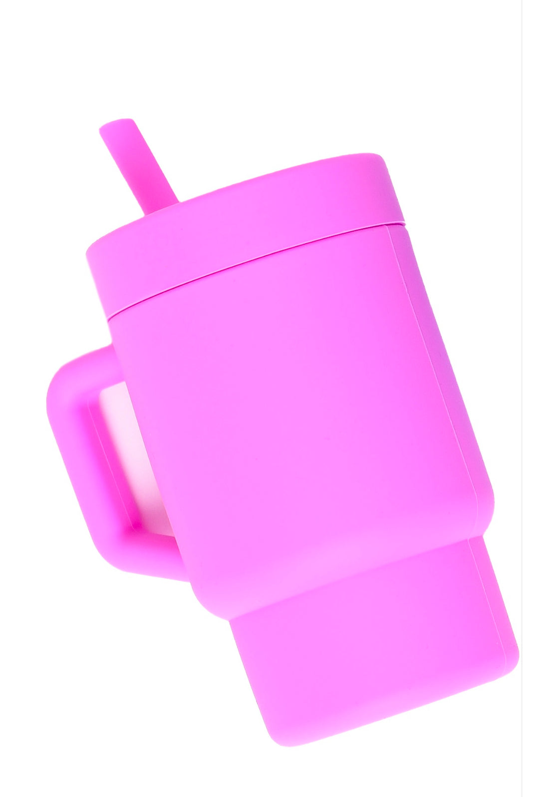 Minis Silicone Tumbler