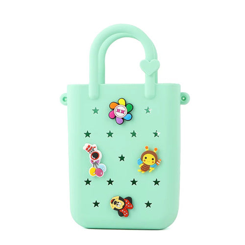 Minis Tiny Totes