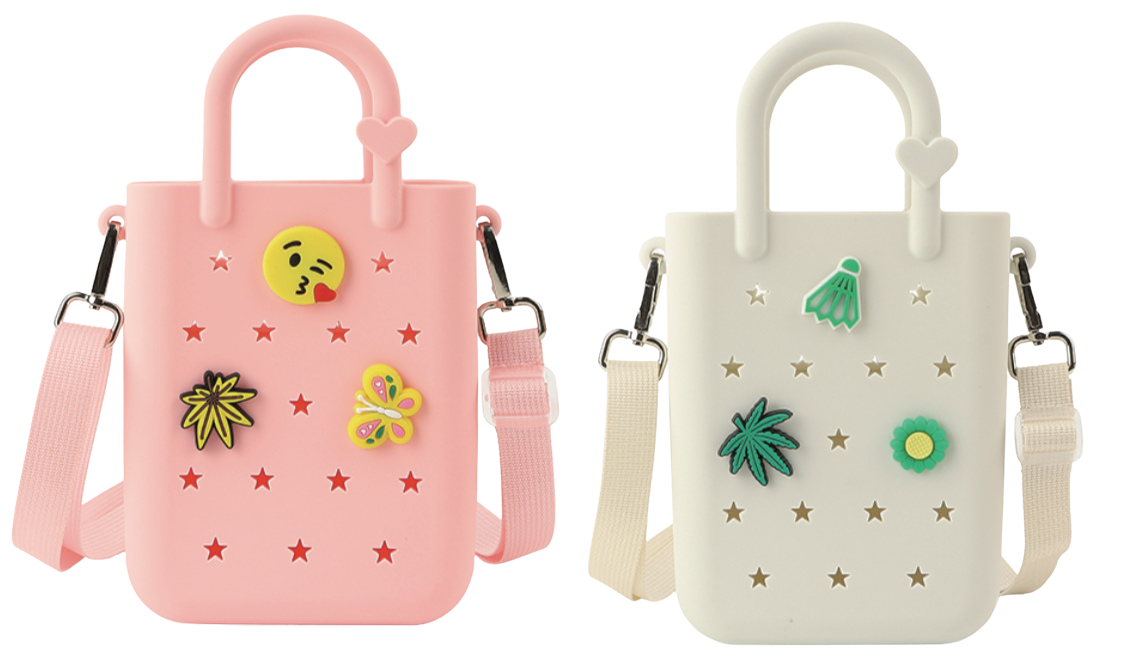 Minis Tiny Totes