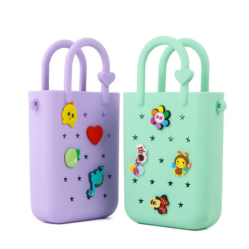 Minis Tiny Totes