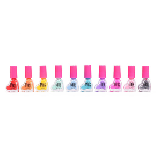 Minis Original Collection Singles